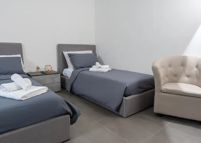 Holiday House Napoli